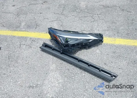 2024 Lexus Nx 250 из США, поврежденный, VIN 2T2ADCAZ2RC015671